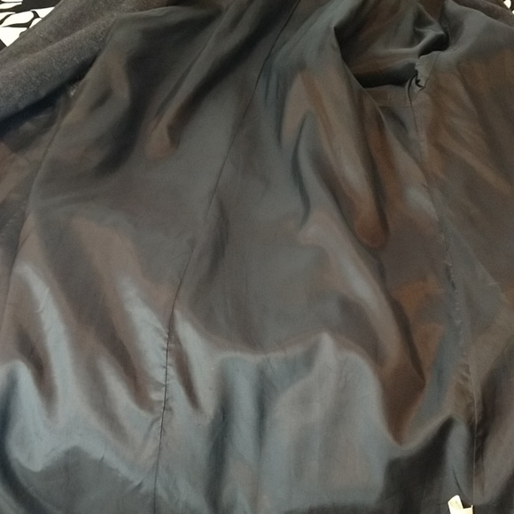 Herman Kay Long Jacket - Picture 4 of 5